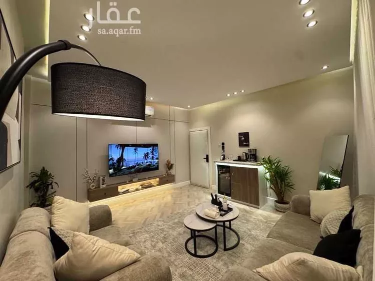 شقة مفروشة للحجز في حي العقيق ، الرياض ، منطقة الرياض 14