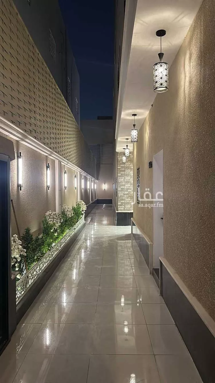 Furnished Apartment for Booking in Riyadh Al Aqiq 9
