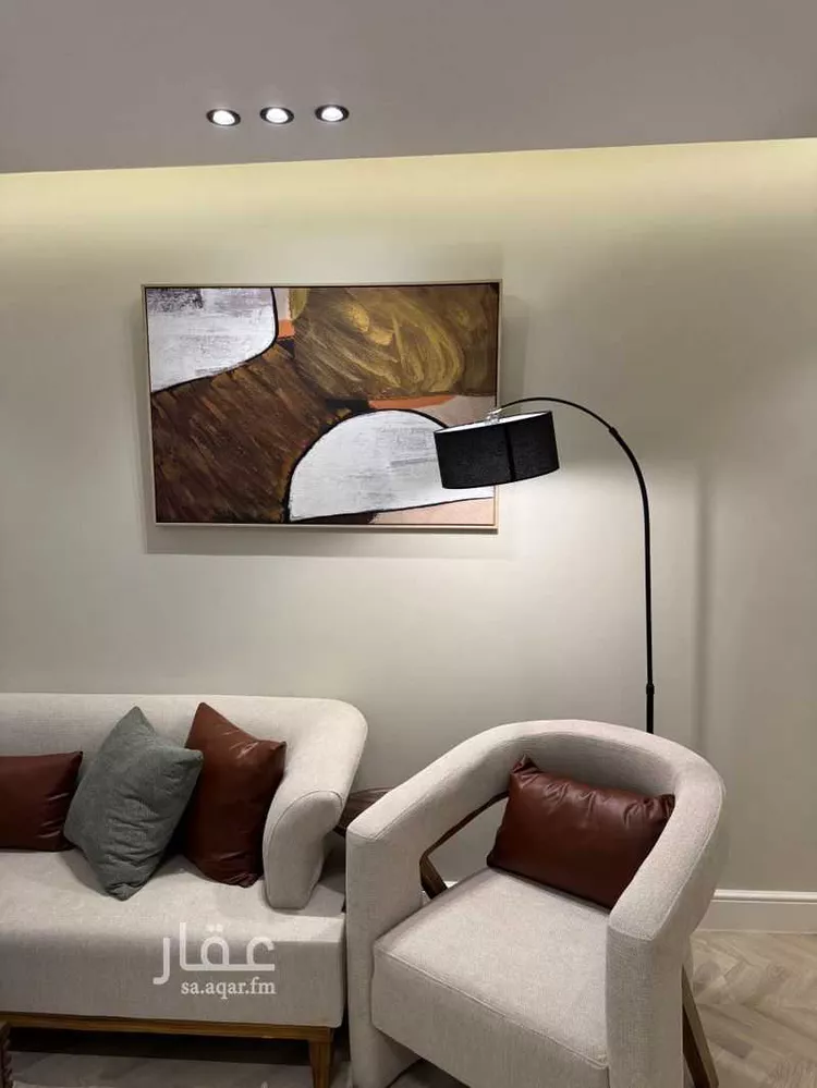 Furnished Apartment for Booking in Riyadh Al Aqiq 12
