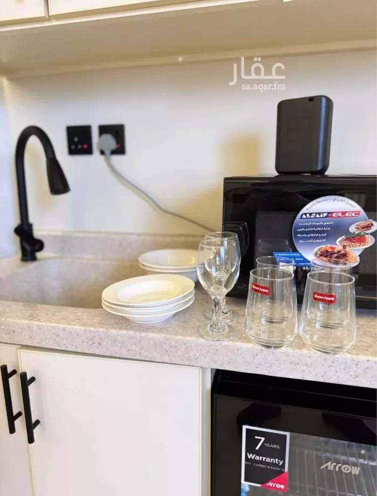 Furnished Apartment for Booking in Riyadh Al Aqiq 18