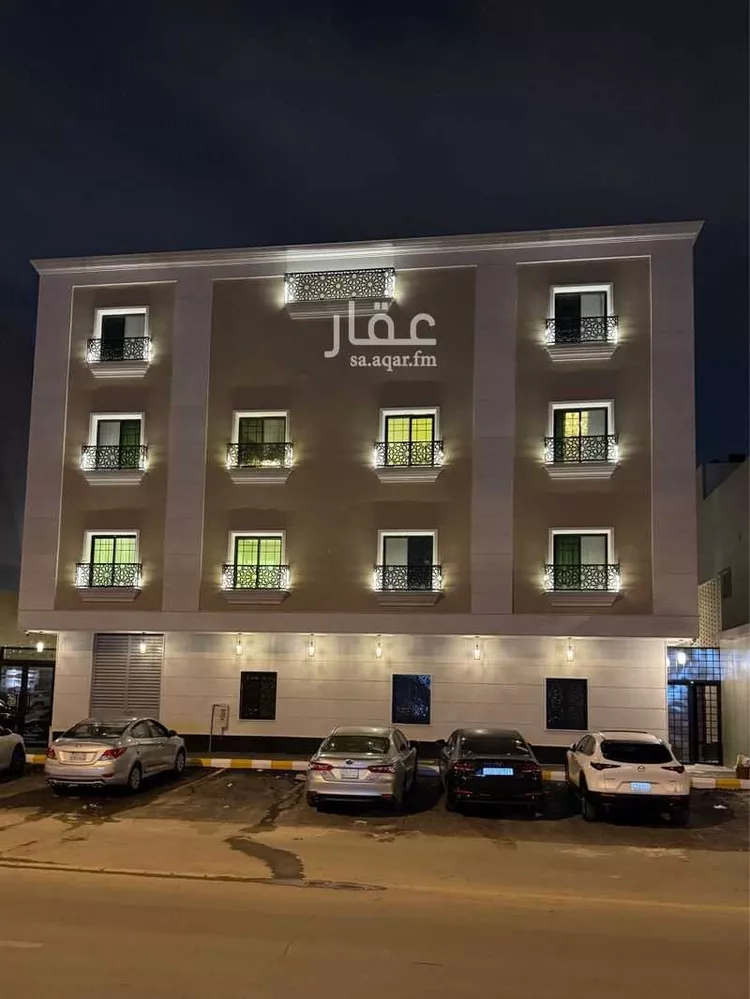 شقة مفروشة للحجز في شارع التحلية ، حي العقيق ، الرياض ، منطقة الرياض صورة 3