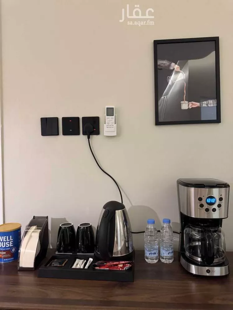 Furnished Apartment for Booking in Riyadh Al Aqiq 13
