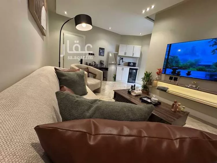 Furnished Apartment for Booking in Riyadh Al Aqiq 21