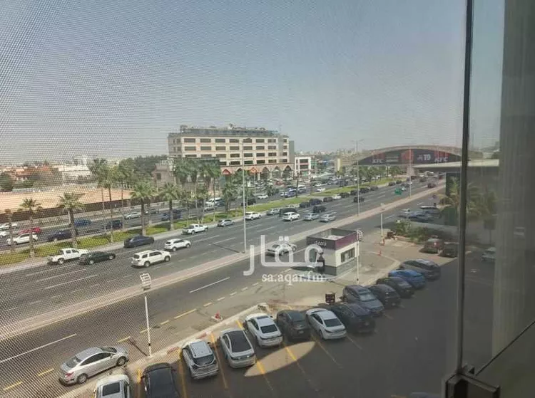 مكتب تجاري للإيجار في شارع طريق الملك عبدالعزيز, حي الشاطئ, مدينة جدة, منطقة مكة المكرمة صورة 2
