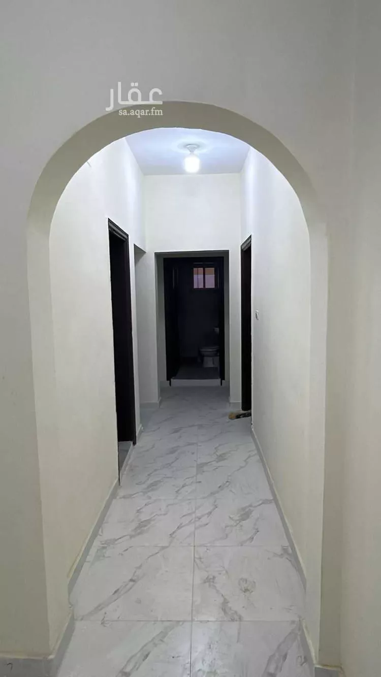 شقة للإيجار في شارع نصيب بن رباح, حي العزيزية, مدينة جدة, منطقة مكة المكرمة صورة 5