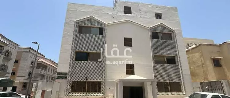 عمارة للبيع في شارع الملز, حي الفيصلية, مدينة جدة, منطقة مكة المكرمة