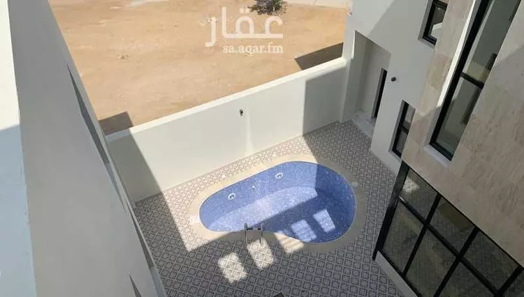 فيلا للإيجار في شارع ينبع الصناعيه 1183, حي خالد, مدينة ينبع, منطقة المدينة المنورة صورة 3
