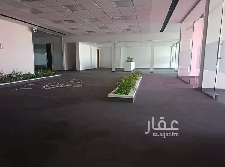 مكتب تجاري للإيجار في شارع طريق الملك عبدالعزيز, حي الشاطئ, مدينة جدة, منطقة مكة المكرمة صورة 5