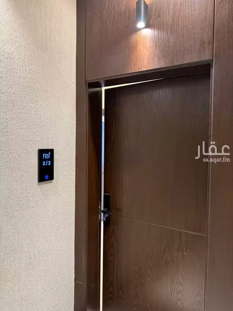 شقة للإيجار في شارع شمس الدين الرملي, حي الربوة, مدينة جدة, منطقة مكة المكرمة صورة 3