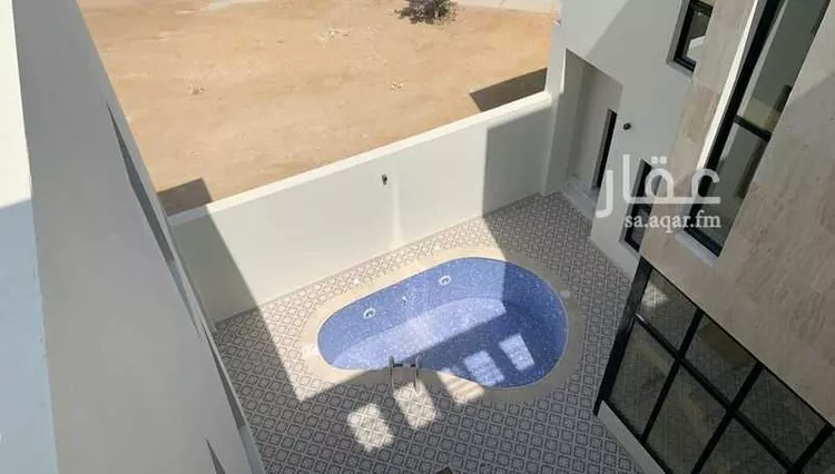 فيلا للإيجار في شارع ينبع الصناعيه 1183, حي خالد, مدينة ينبع, منطقة المدينة المنورة صورة 3