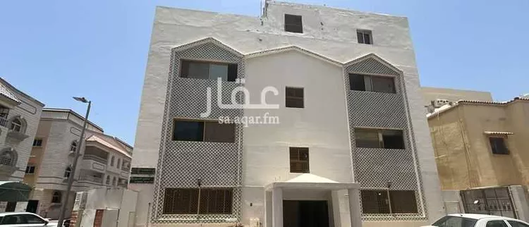 Apartment for Rent in Jeddah Al Faisaliah