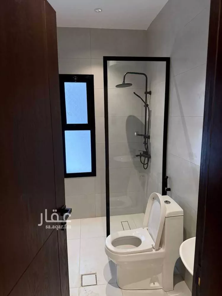شقة للإيجار في شارع شمس الدين الرملي, حي الربوة, مدينة جدة, منطقة مكة المكرمة صورة 5
