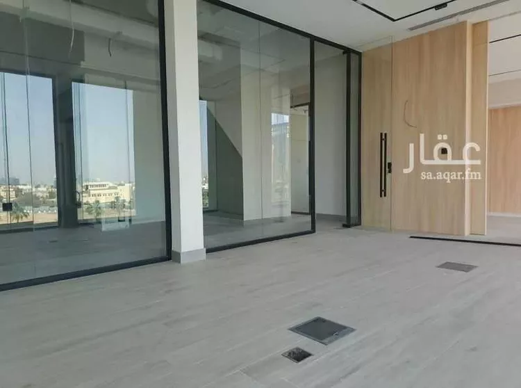 مكتب تجاري للإيجار في شارع طريق الملك عبدالعزيز, حي الشاطئ, مدينة جدة, منطقة مكة المكرمة صورة 5