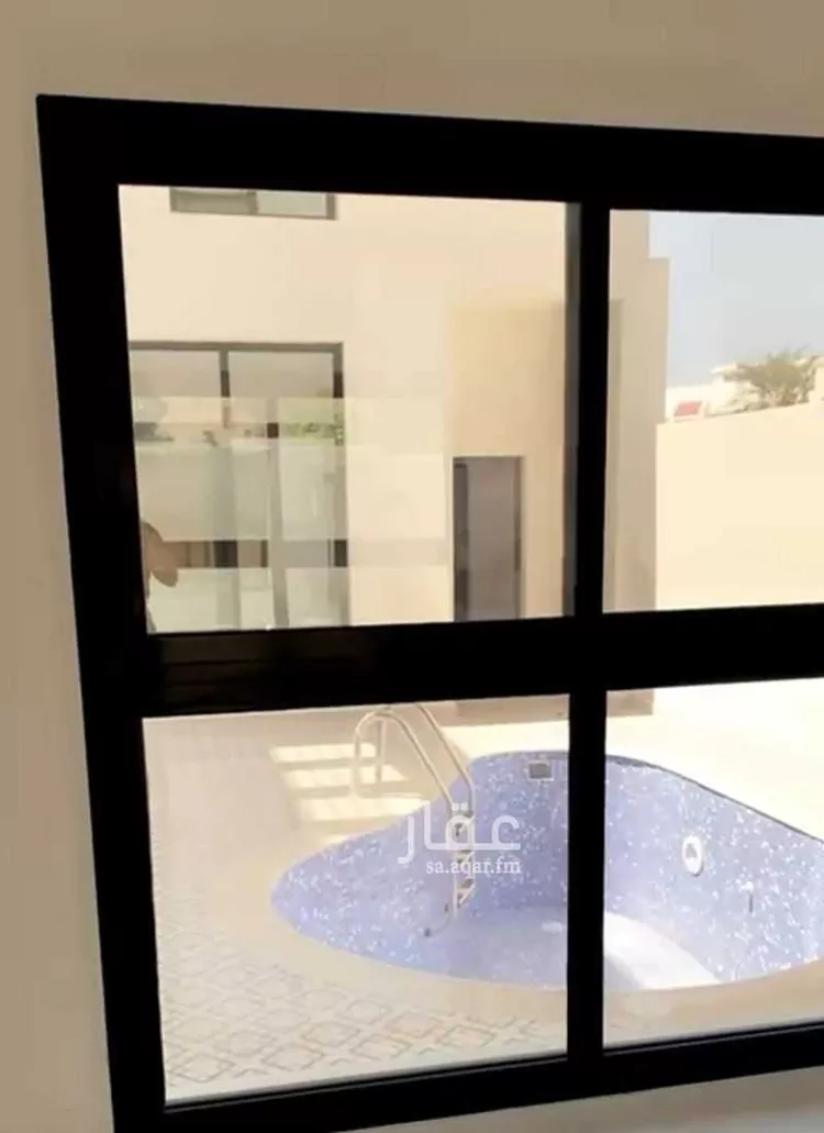 فيلا للإيجار في شارع ينبع الصناعيه 1183, حي خالد, مدينة ينبع, منطقة المدينة المنورة صورة 5