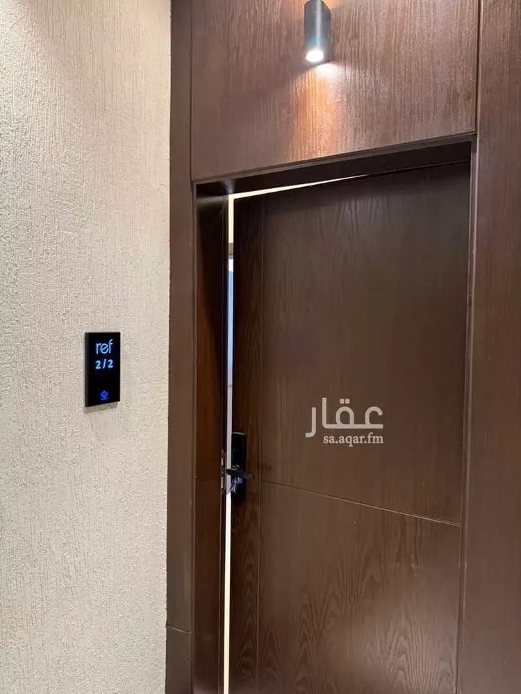 شقة للإيجار في شارع شمس الدين الرملي, حي الربوة, مدينة جدة, منطقة مكة المكرمة صورة 2
