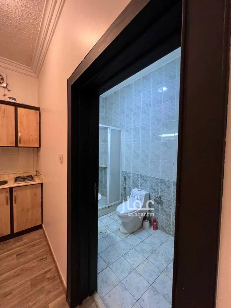 شقة للإيجار في شارع جرير بن عبدالله البجلي, حي مغرزات, مدينة الرياض, منطقة الرياض