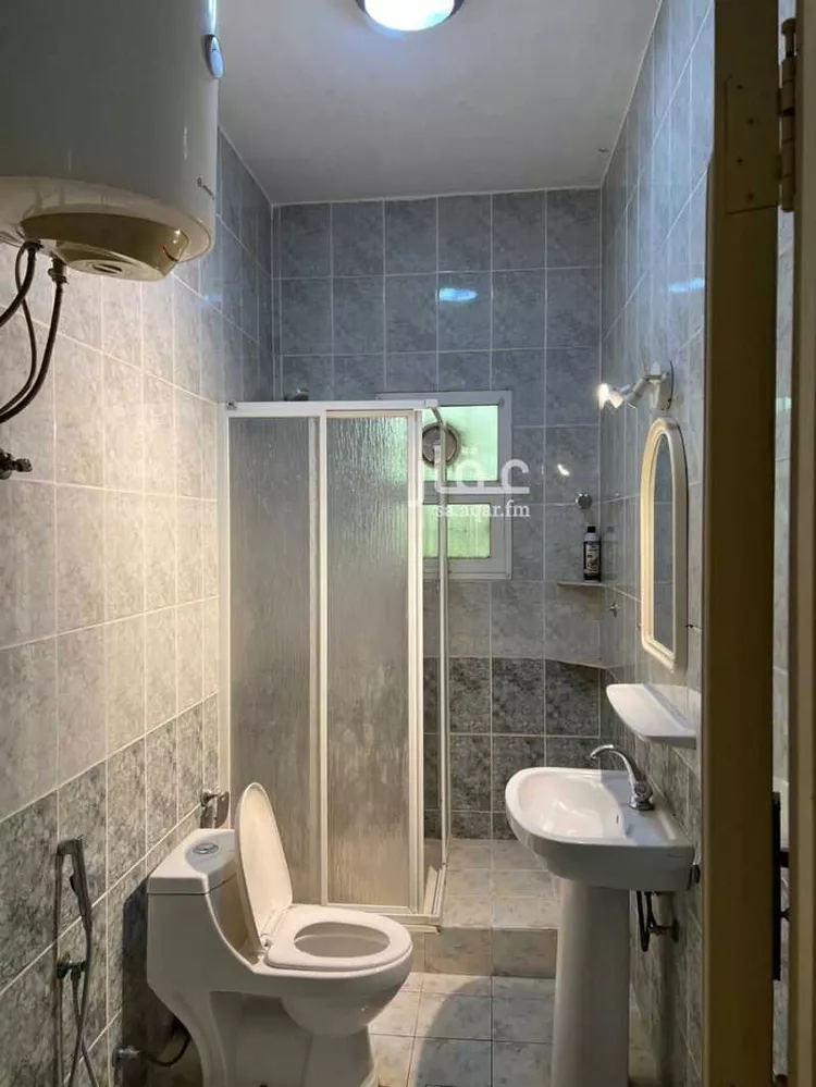 شقة للإيجار في شارع جرير بن عبدالله البجلي, حي مغرزات, مدينة الرياض, منطقة الرياض صورة 4