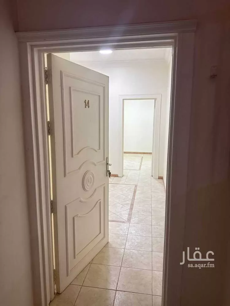 شقة للإيجار في شارع جرير بن عبدالله البجلي, حي مغرزات, مدينة الرياض, منطقة الرياض 1 صورة