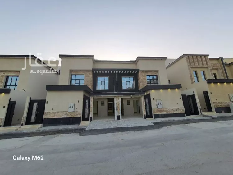 دور للبيع في شارع ابن صديق, حي طيبة, مدينة الرياض, منطقة الرياض صورة 2