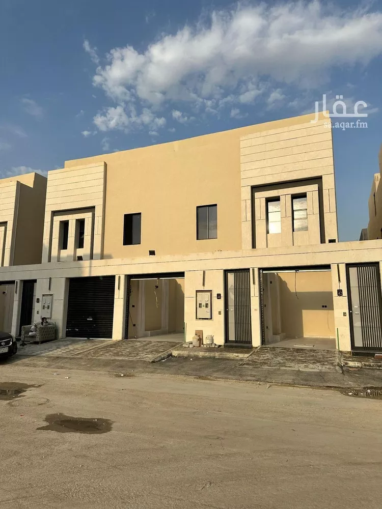 فيلا للبيع في شارع ثابت الكوفي, حي طويق, مدينة الرياض, منطقة الرياض صورة 2