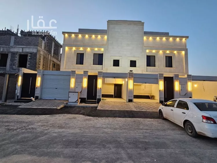 دور للبيع في شارع ضاحية نمار , حي ضاحية نمار, مدينة الرياض, منطقة الرياض