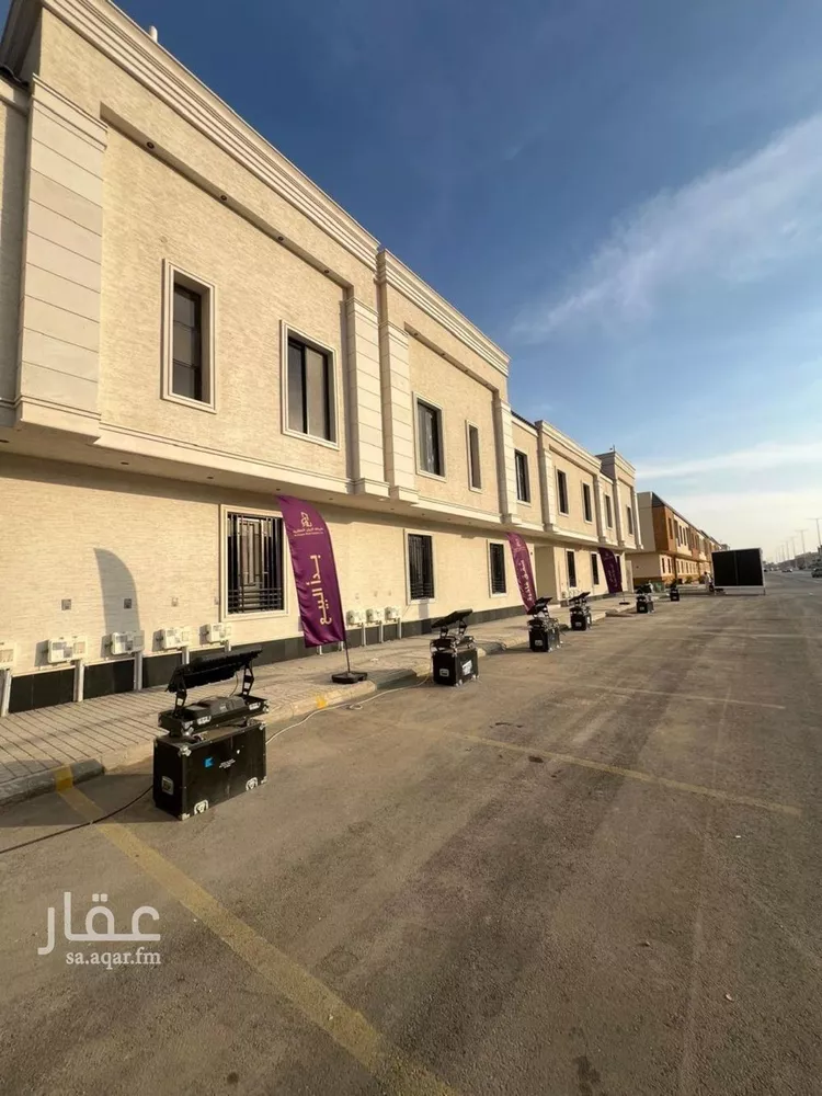 شقة للبيع في شارع احمد بن الخطاب, حي طويق, مدينة الرياض, منطقة الرياض صورة 2