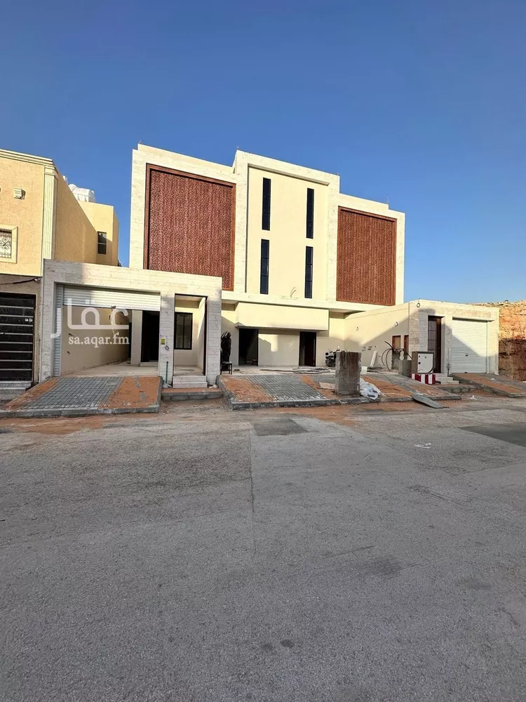 دور للبيع في شارع المرصد, حي الحزم, مدينة الرياض, منطقة الرياض