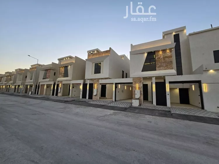 دور للبيع في شارع الحتار, حي ديراب, مدينة الرياض, منطقة الرياض