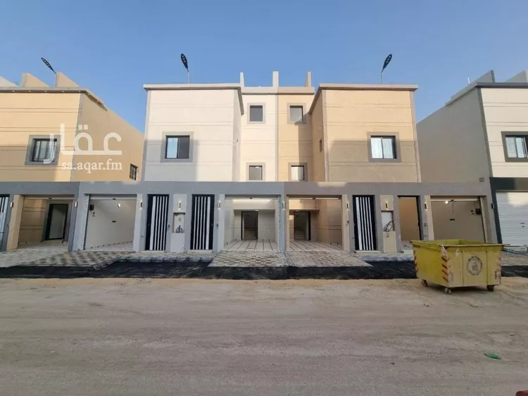 دور للبيع في شارع بدر, حي بدر, مدينة الرياض, منطقة الرياض صورة 4