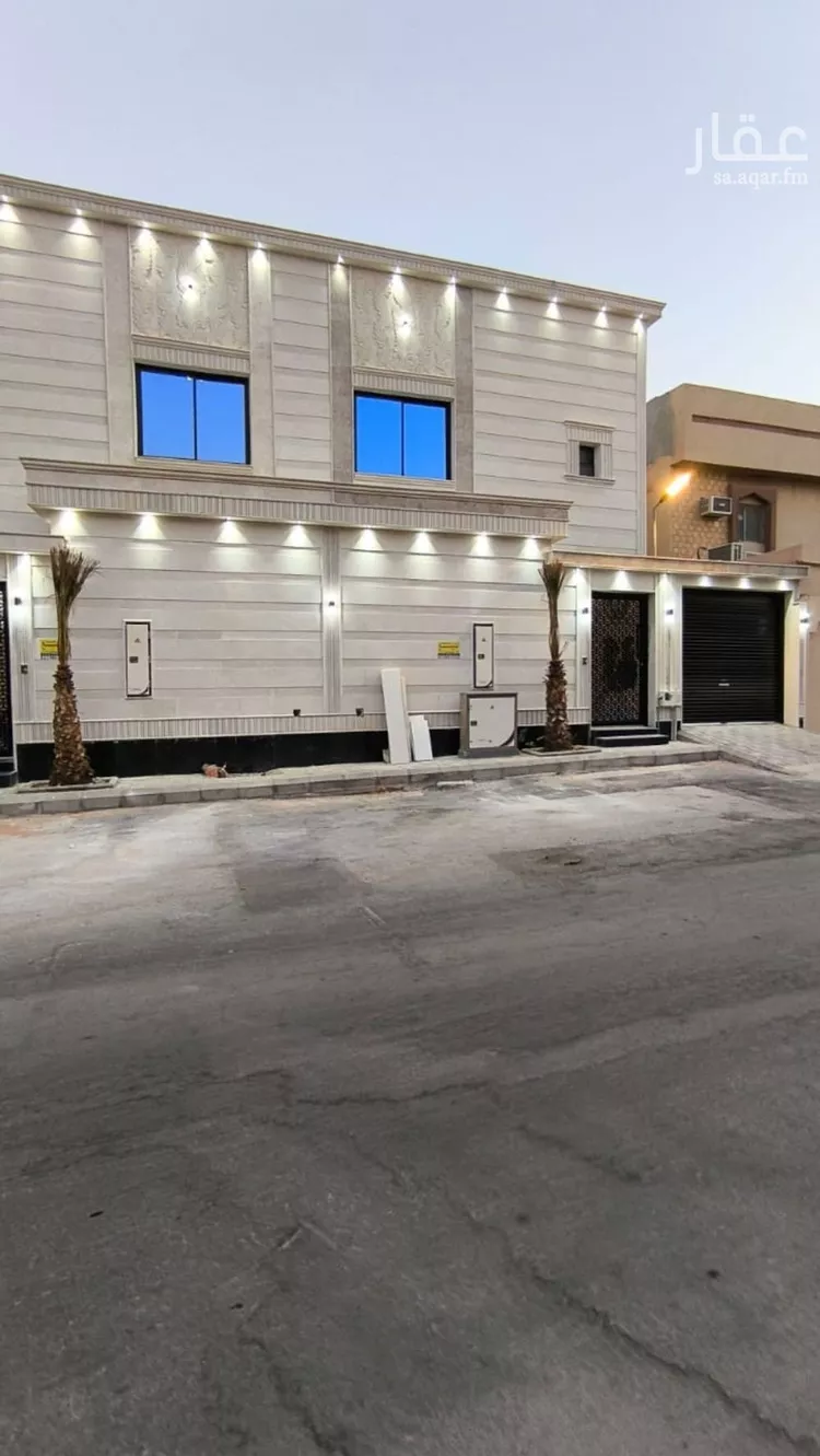 فيلا للبيع في شارع العريجاء, حي العريجاء, مدينة الرياض, منطقة الرياض