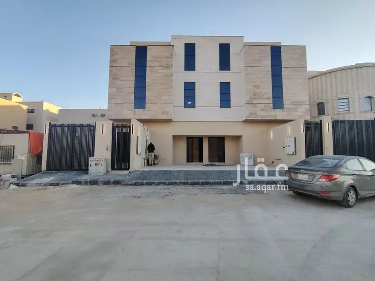 شقة للبيع في شارع أبي شجاع اللوزي, حي السويدي الغربي, مدينة الرياض, منطقة الرياض