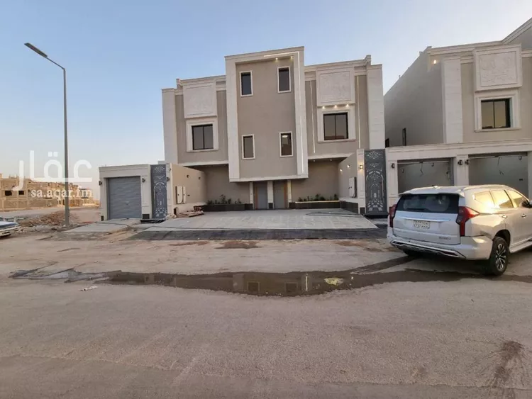 دور للبيع في شارع مالك بن الحارث, حي بدر, مدينة الرياض, منطقة الرياض