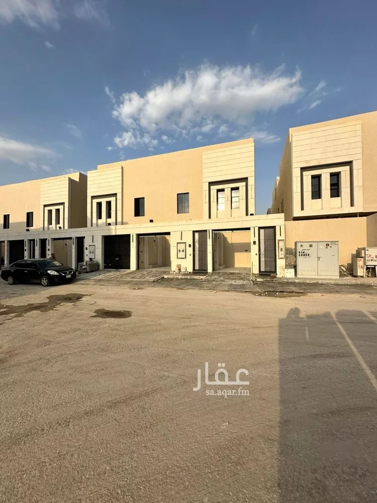 فيلا للبيع في شارع ثابت الكوفي, حي طويق, مدينة الرياض, منطقة الرياض