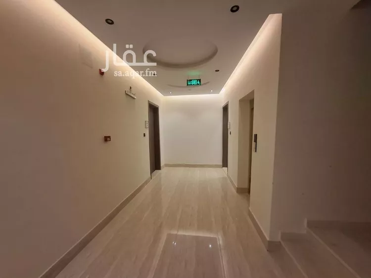 شقة للبيع في شارع القليب, حي الحزم, مدينة الرياض, منطقة الرياض صورة 2