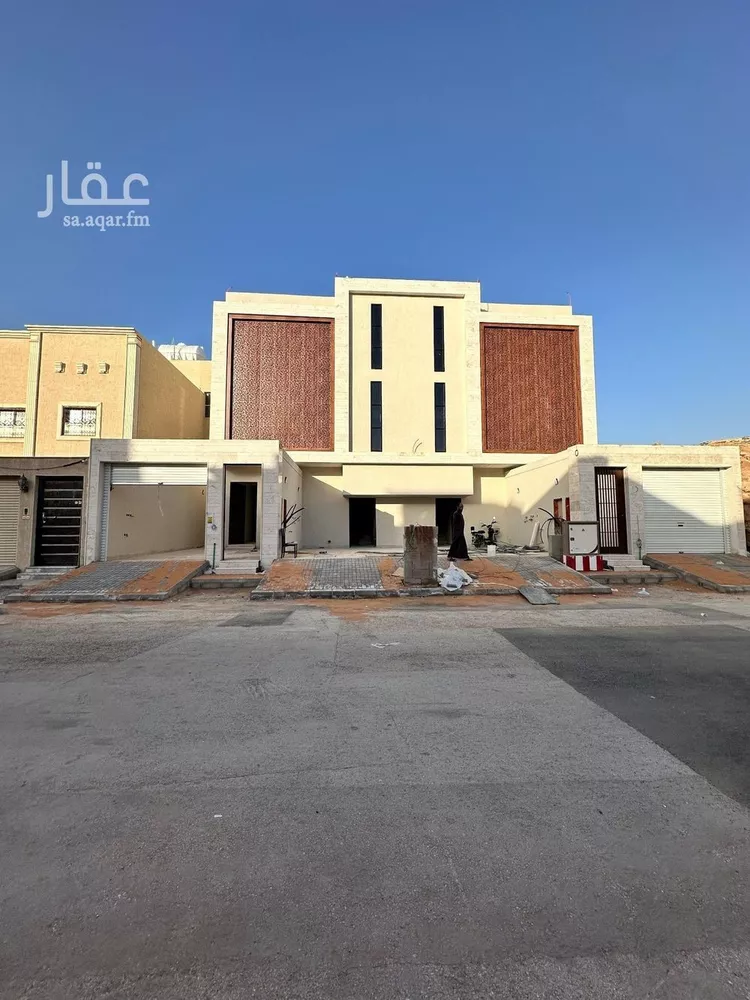 دور للبيع في شارع المرصد, حي الحزم, مدينة الرياض, منطقة الرياض صورة 2