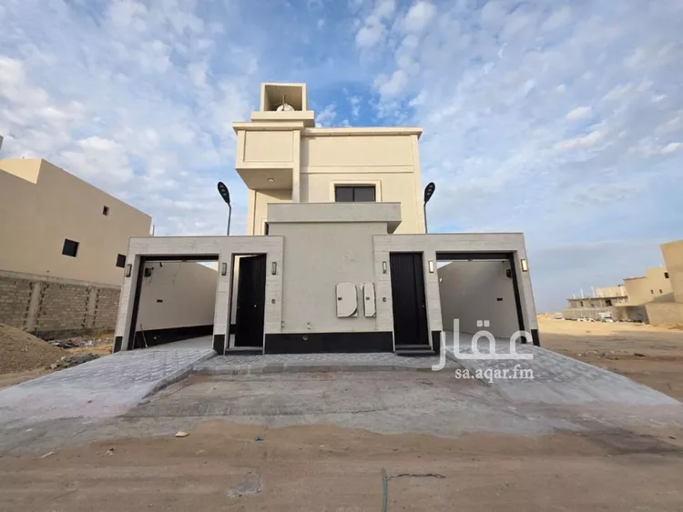 دور للبيع في شارع ضاحية نمار , حي ضاحية نمار, مدينة الرياض, منطقة الرياض صورة 2