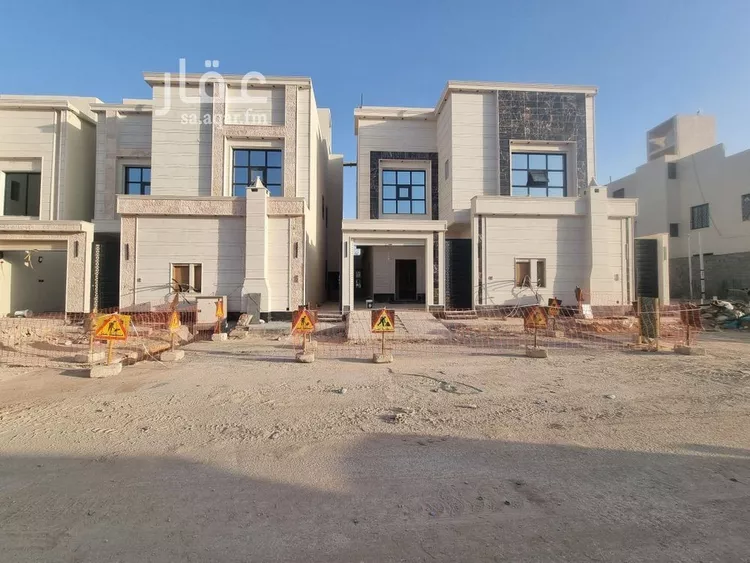 فيلا للبيع في شارع الرسالة, حي بدر, مدينة الرياض, منطقة الرياض