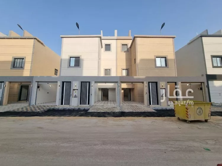 دور للبيع في شارع بدر, حي بدر, مدينة الرياض, منطقة الرياض