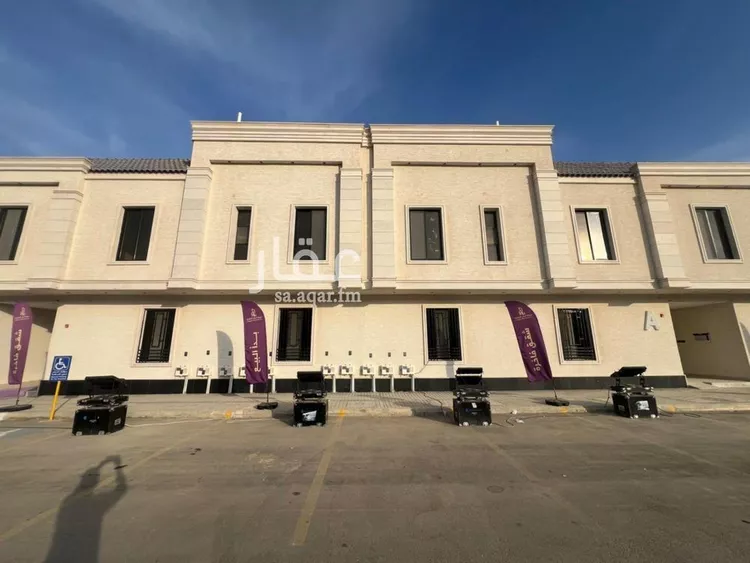 شقة للبيع في شارع احمد بن الخطاب, حي طويق, مدينة الرياض, منطقة الرياض صورة 3