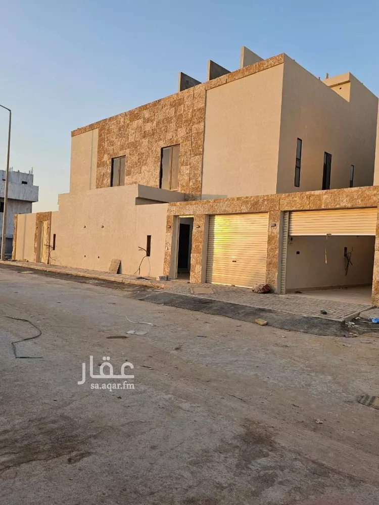 فيلا للبيع في شارع وادي نعام, حي ضاحية نمار, مدينة الرياض, منطقة الرياض