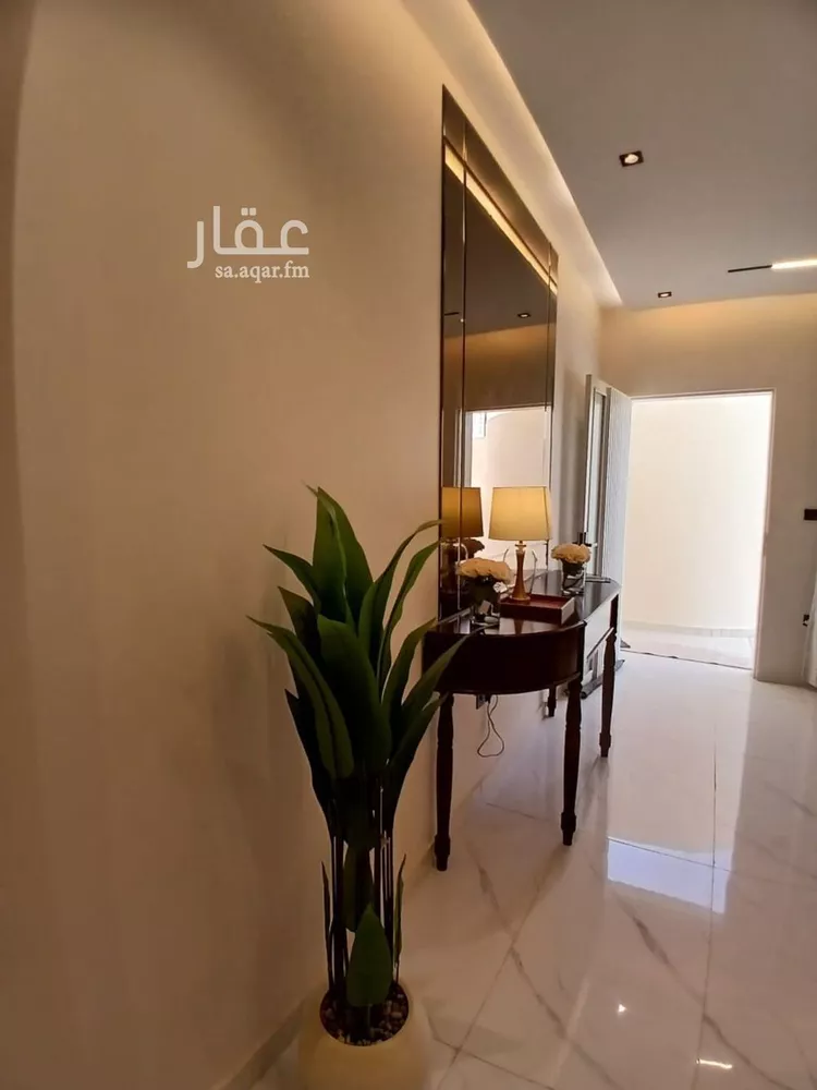 دور للبيع في شارع سعد بن إبراهيم, حي عكاظ, مدينة الرياض, منطقة الرياض صورة 3