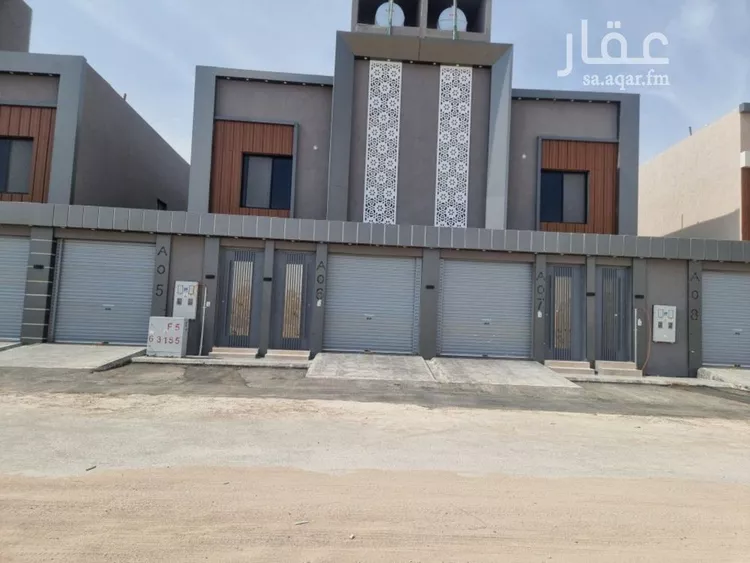 دور للبيع في شارع ريس, حي بدر, مدينة الرياض, منطقة الرياض