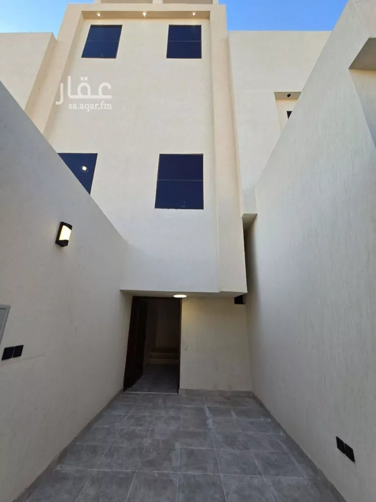 دور للبيع في شارع طبرية, حي الزهرة, مدينة الرياض, منطقة الرياض صورة 4