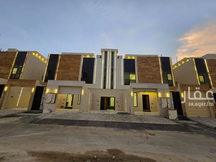 Apartment for Sale in Riyadh Okaz