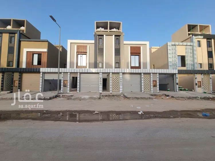 دور للبيع في شارع مالك بن الحارث, حي بدر, مدينة الرياض, منطقة الرياض صورة 3