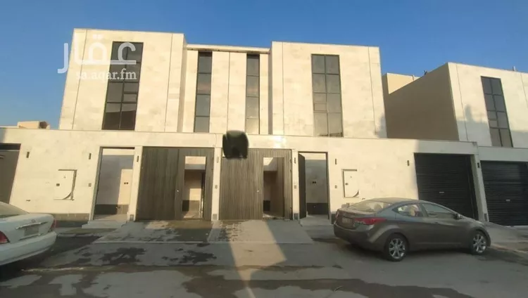 دور للبيع في شارع أحمد بن زواوي المالكي, حي طويق, مدينة الرياض, منطقة الرياض