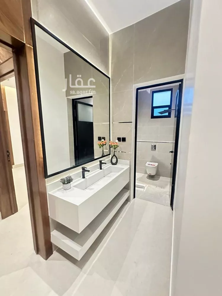 دور للبيع في شارع بدر المزني, حي نوارة, مدينة المزاحمية, منطقة الرياض صورة 5