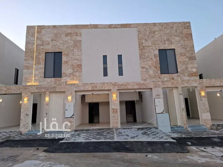 دور للبيع في شارع ضاحية نمار , حي ضاحية نمار, مدينة الرياض, منطقة الرياض