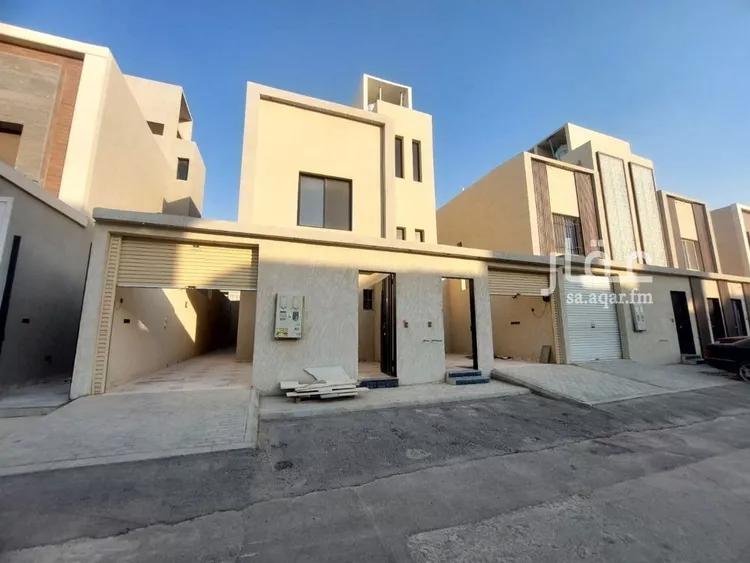 دور للبيع في حي بدر, مدينة الرياض, منطقة الرياض