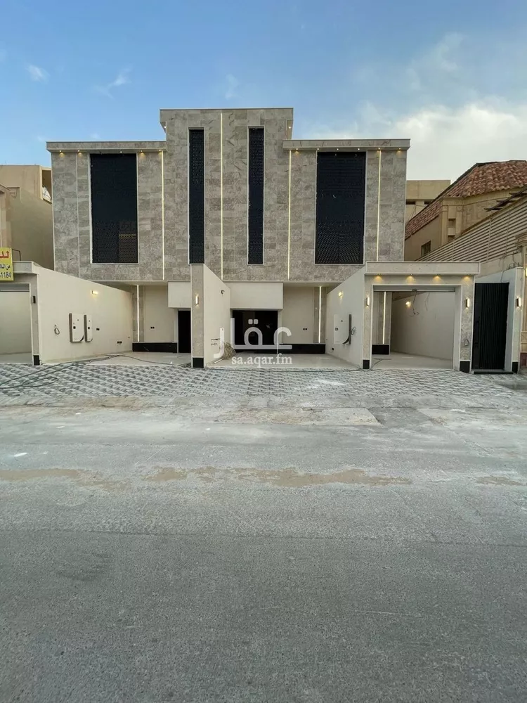 دور للبيع في شارع جمال الدين المصري, حي طويق, مدينة الرياض, منطقة الرياض